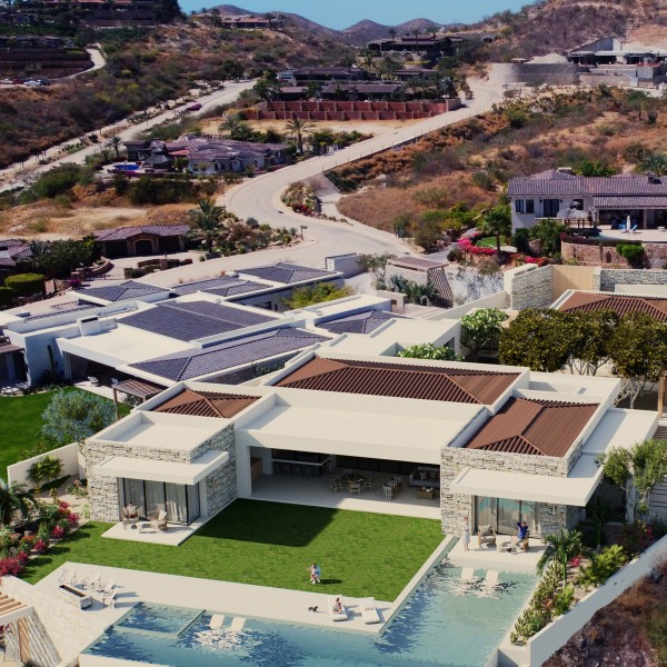 Querencia Colinas 18