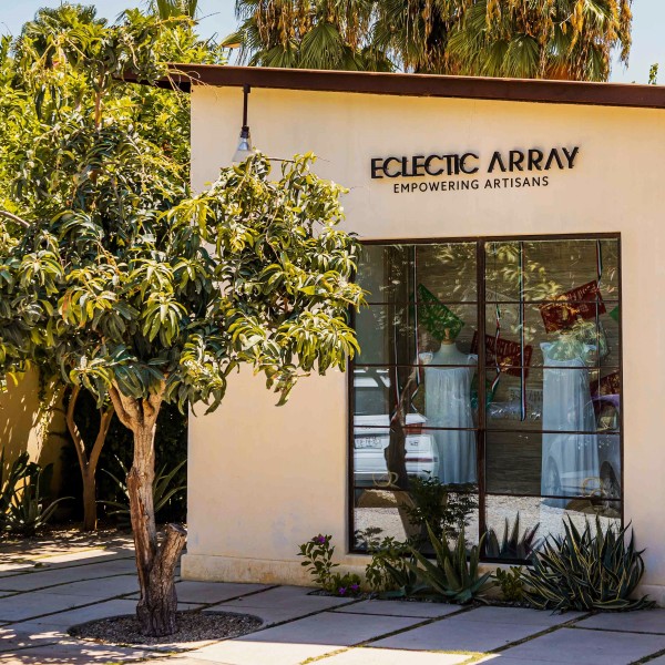 Eclectic Array