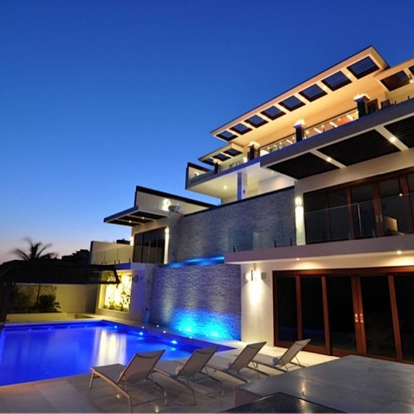 Casa TKS Pedregal