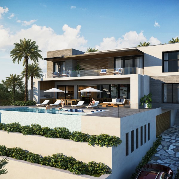 Casa Atamoros Quivira