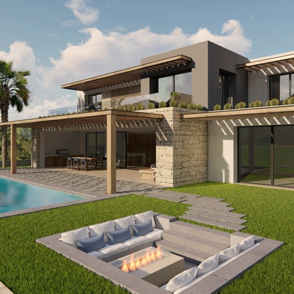 Casa Barb, Laguna Hills 4